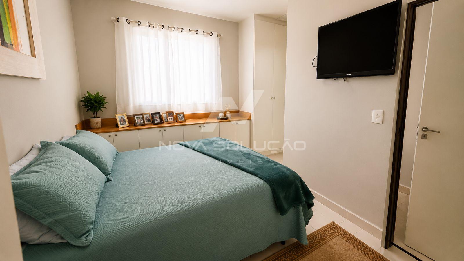 Apartamento � venda, Condom�nio Portal Vale Das Esmeraldas, LIMEIRA - SP