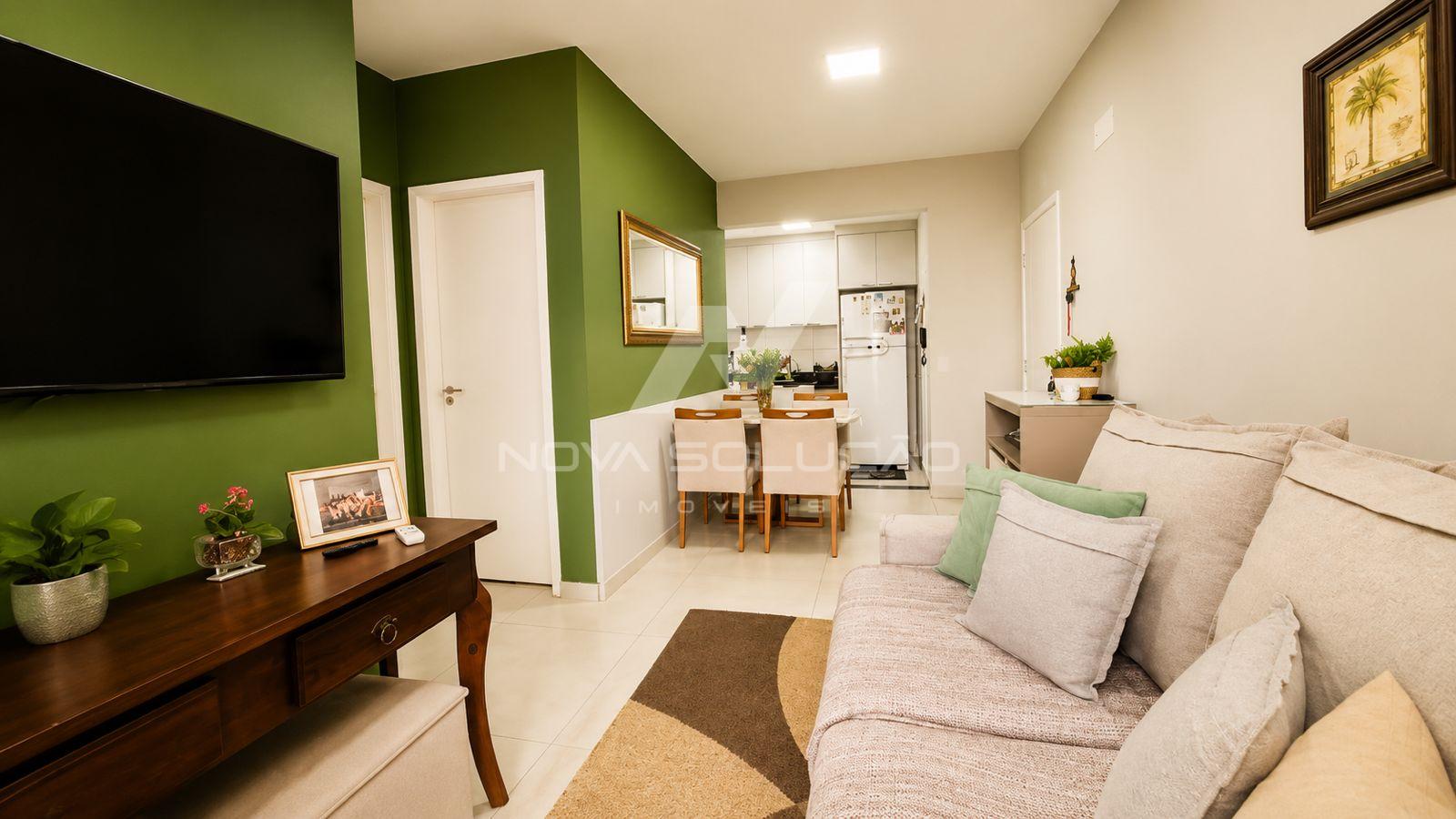 Apartamento � venda, Condom�nio Portal Vale Das Esmeraldas, LIMEIRA - SP