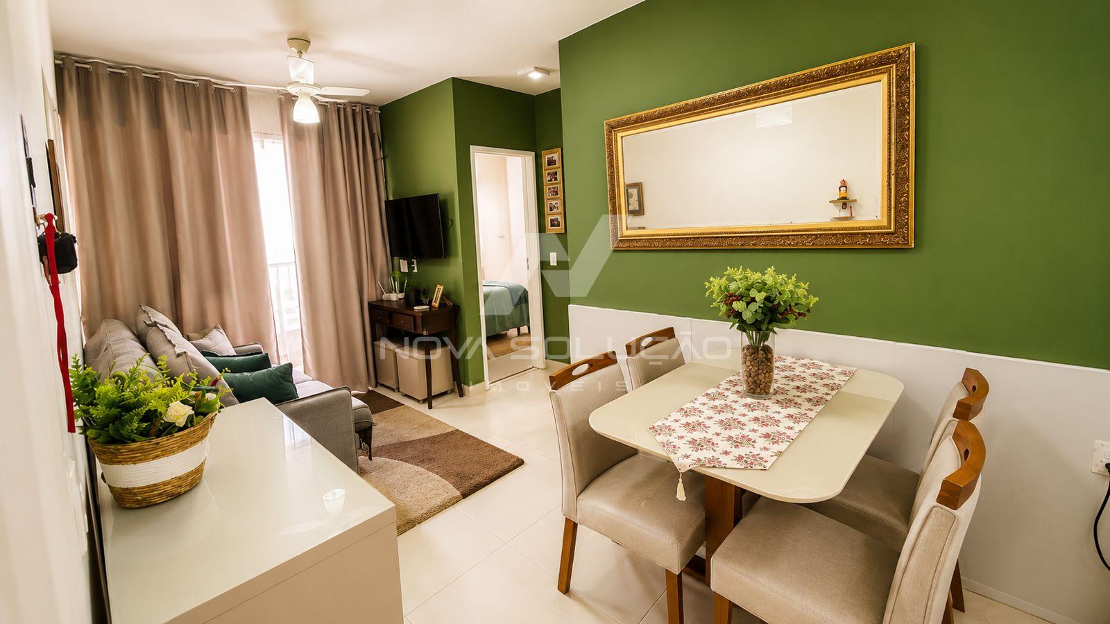 Apartamento � venda, Condom�nio Portal Vale Das Esmeraldas, LIMEIRA - SP