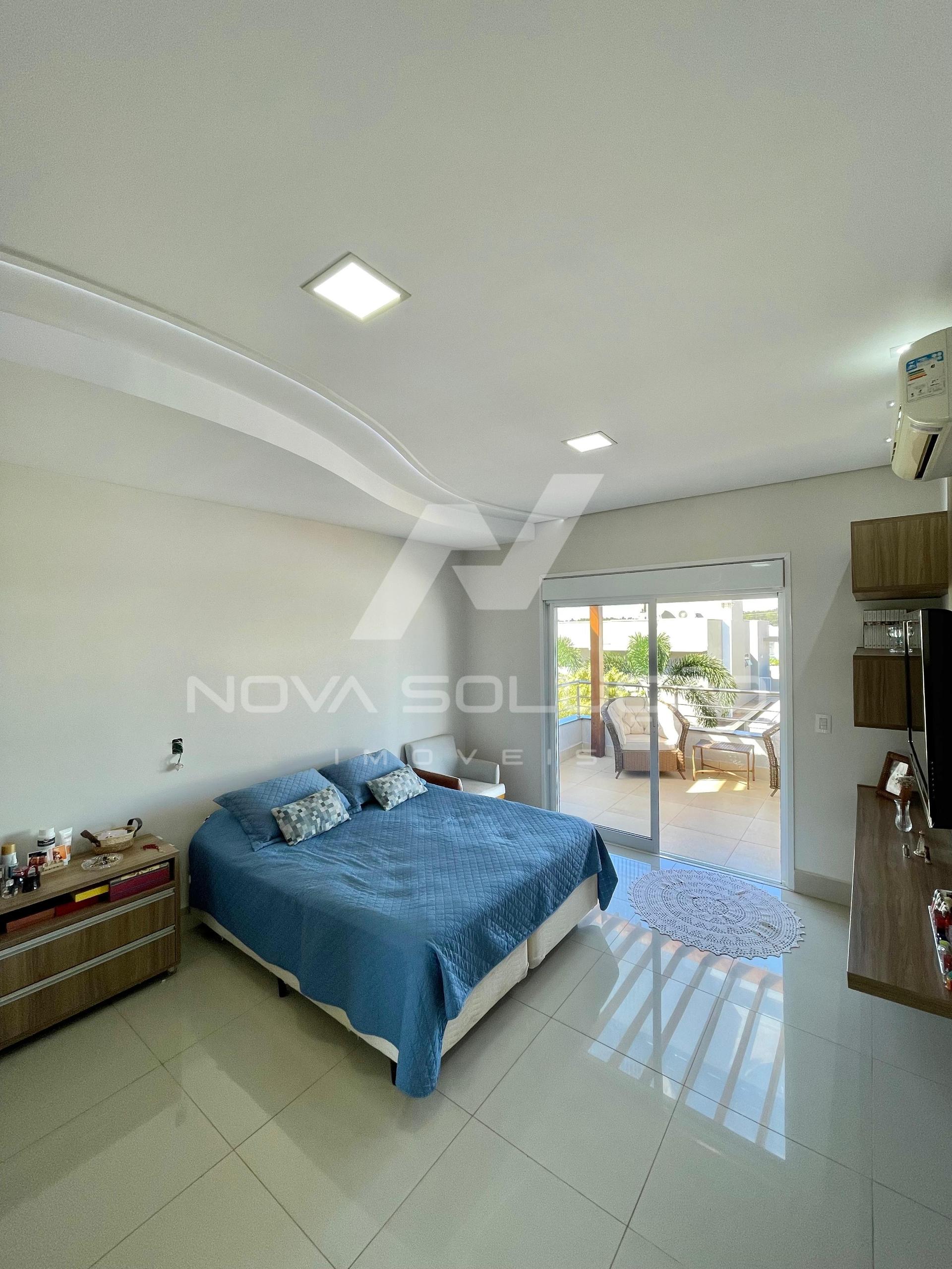 Condom�nio � venda, Condom�nio Terras de S�o Bento I, LIMEIRA - SP