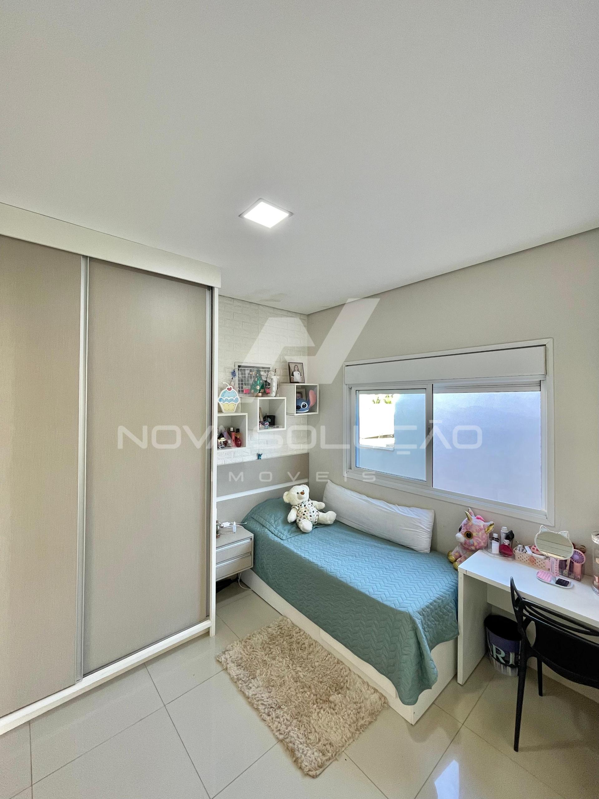 Condom�nio � venda, Condom�nio Terras de S�o Bento I, LIMEIRA - SP