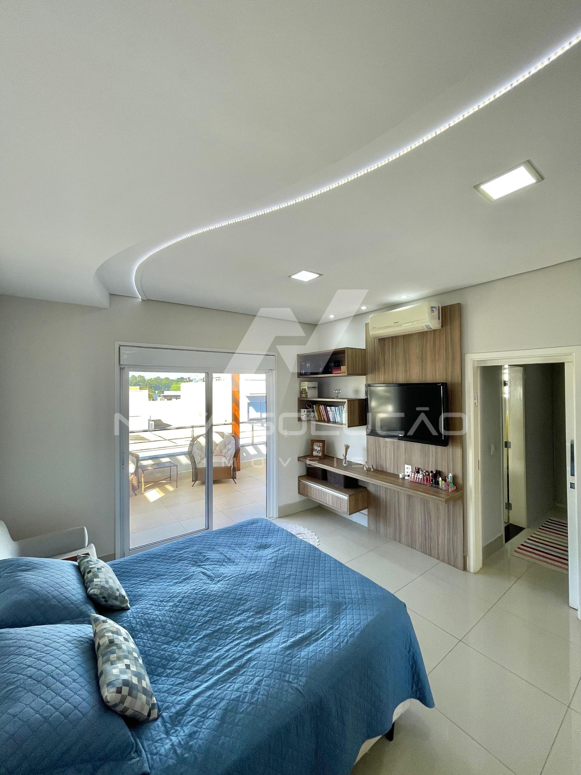 Condom�nio � venda, Condom�nio Terras de S�o Bento I, LIMEIRA - SP