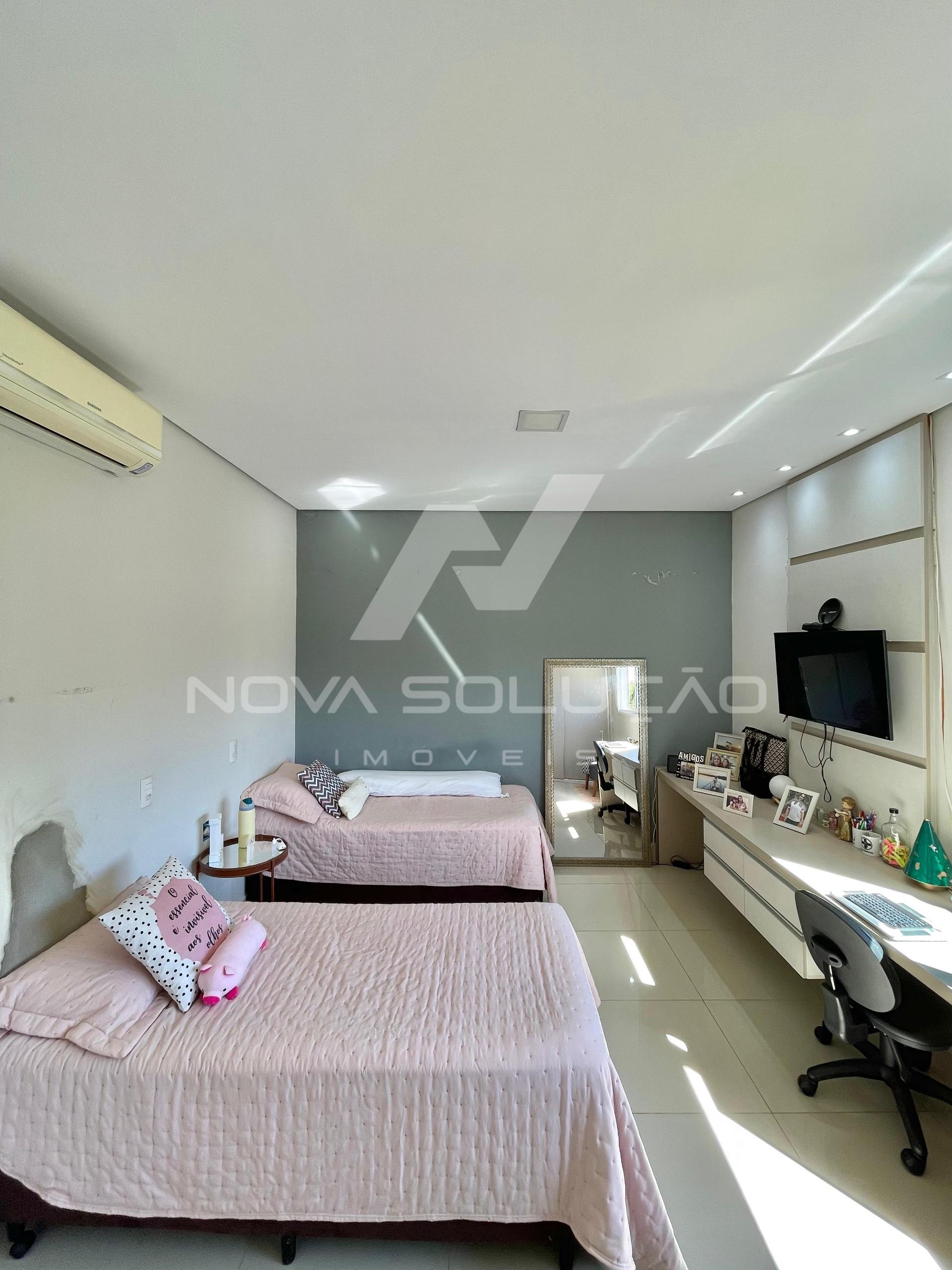 Condom�nio � venda, Condom�nio Terras de S�o Bento I, LIMEIRA - SP