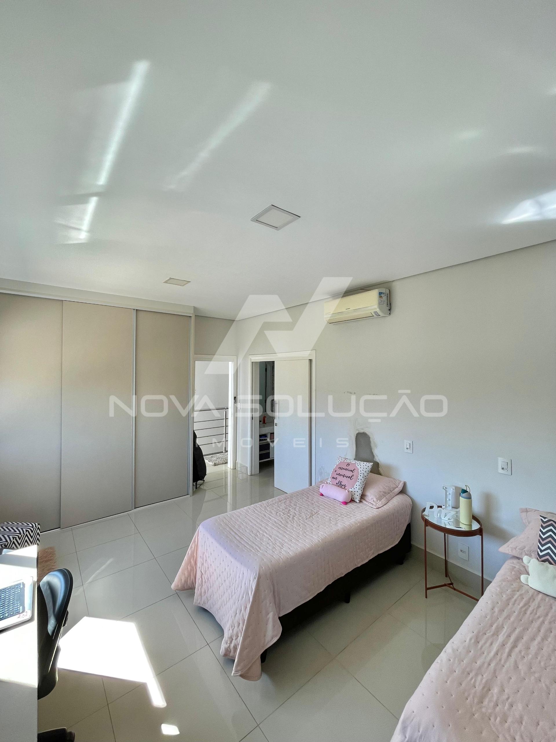 Condom�nio � venda, Condom�nio Terras de S�o Bento I, LIMEIRA - SP