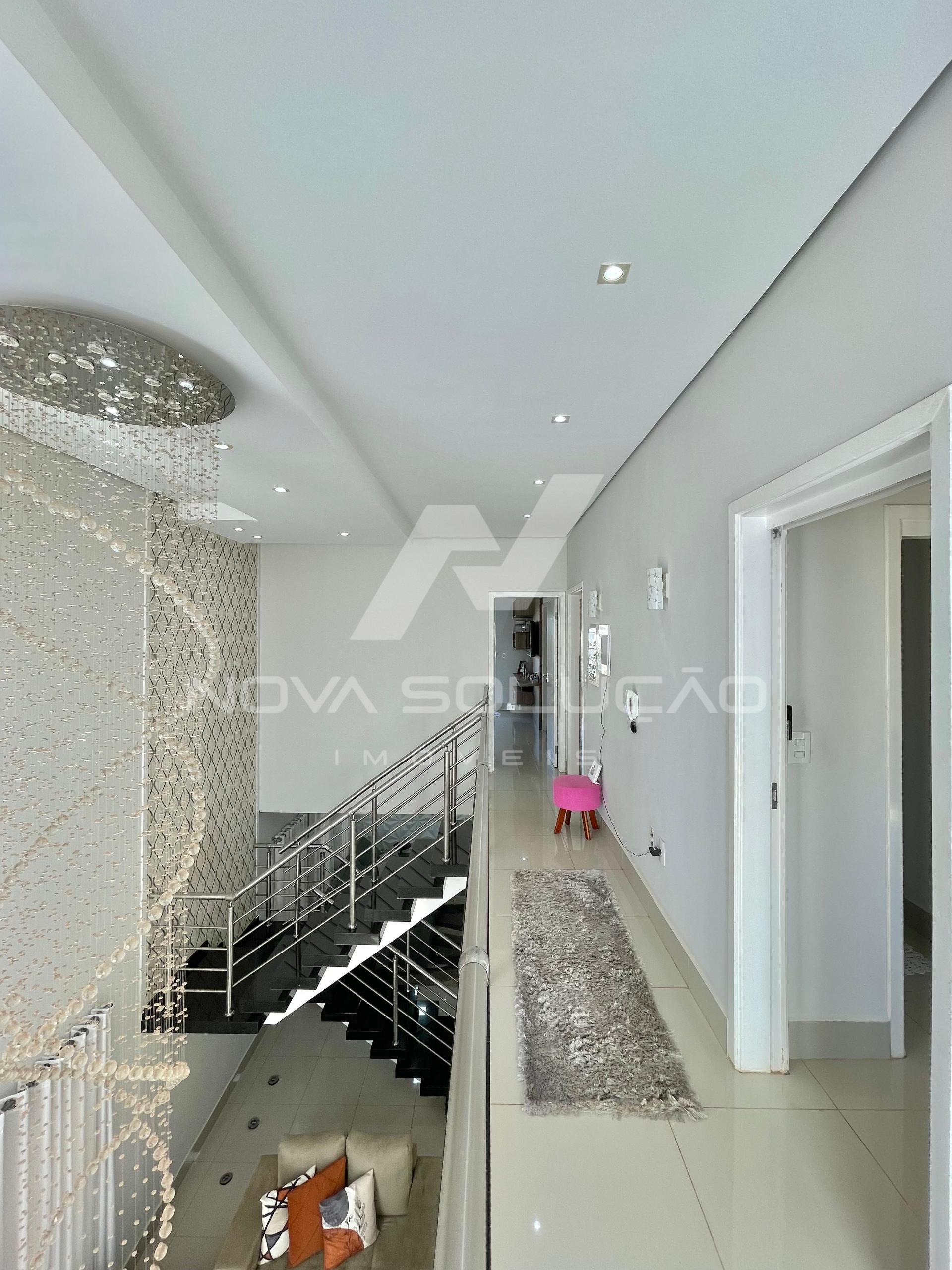 Condom�nio � venda, Condom�nio Terras de S�o Bento I, LIMEIRA - SP