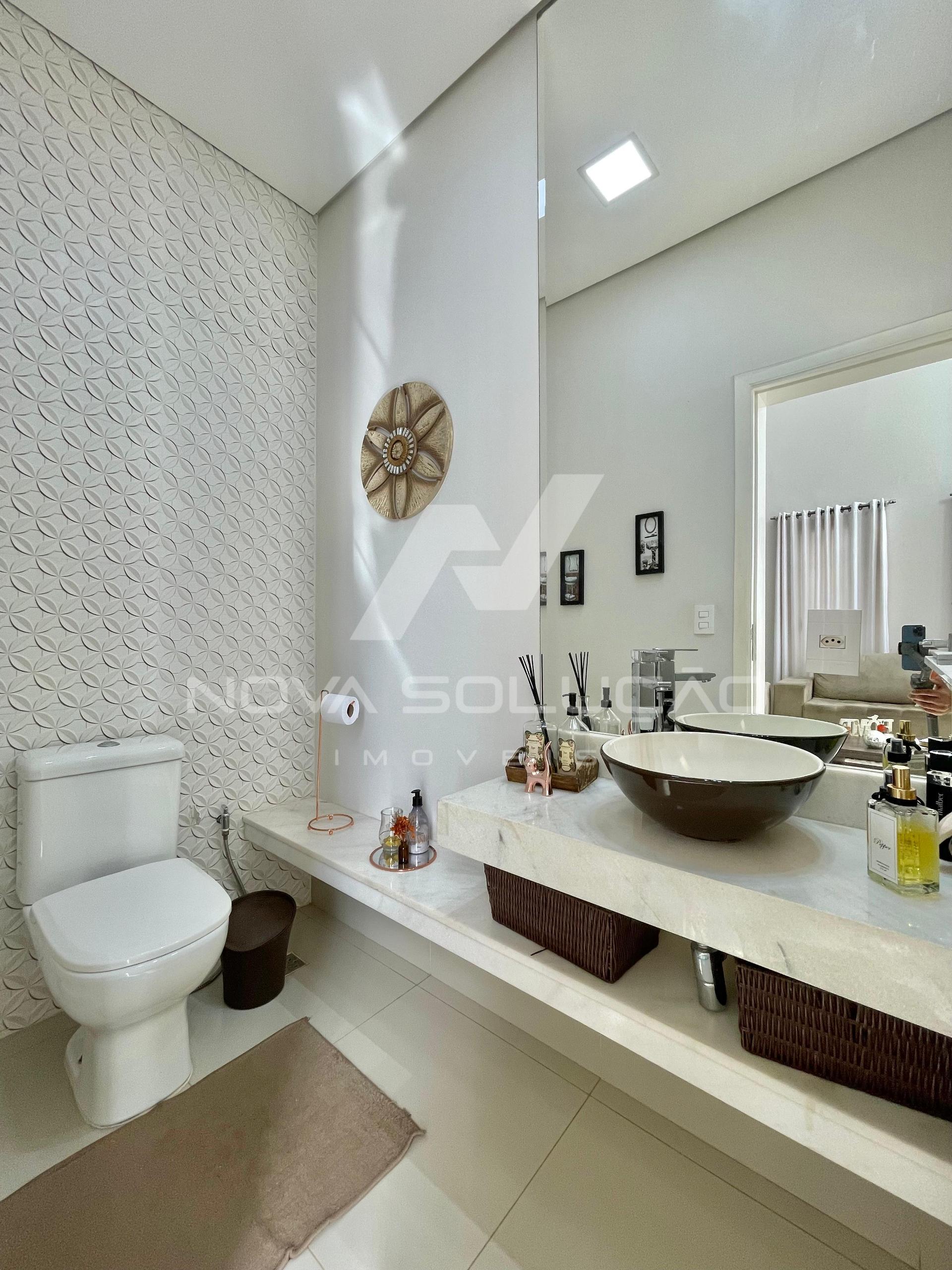 Condom�nio � venda, Condom�nio Terras de S�o Bento I, LIMEIRA - SP