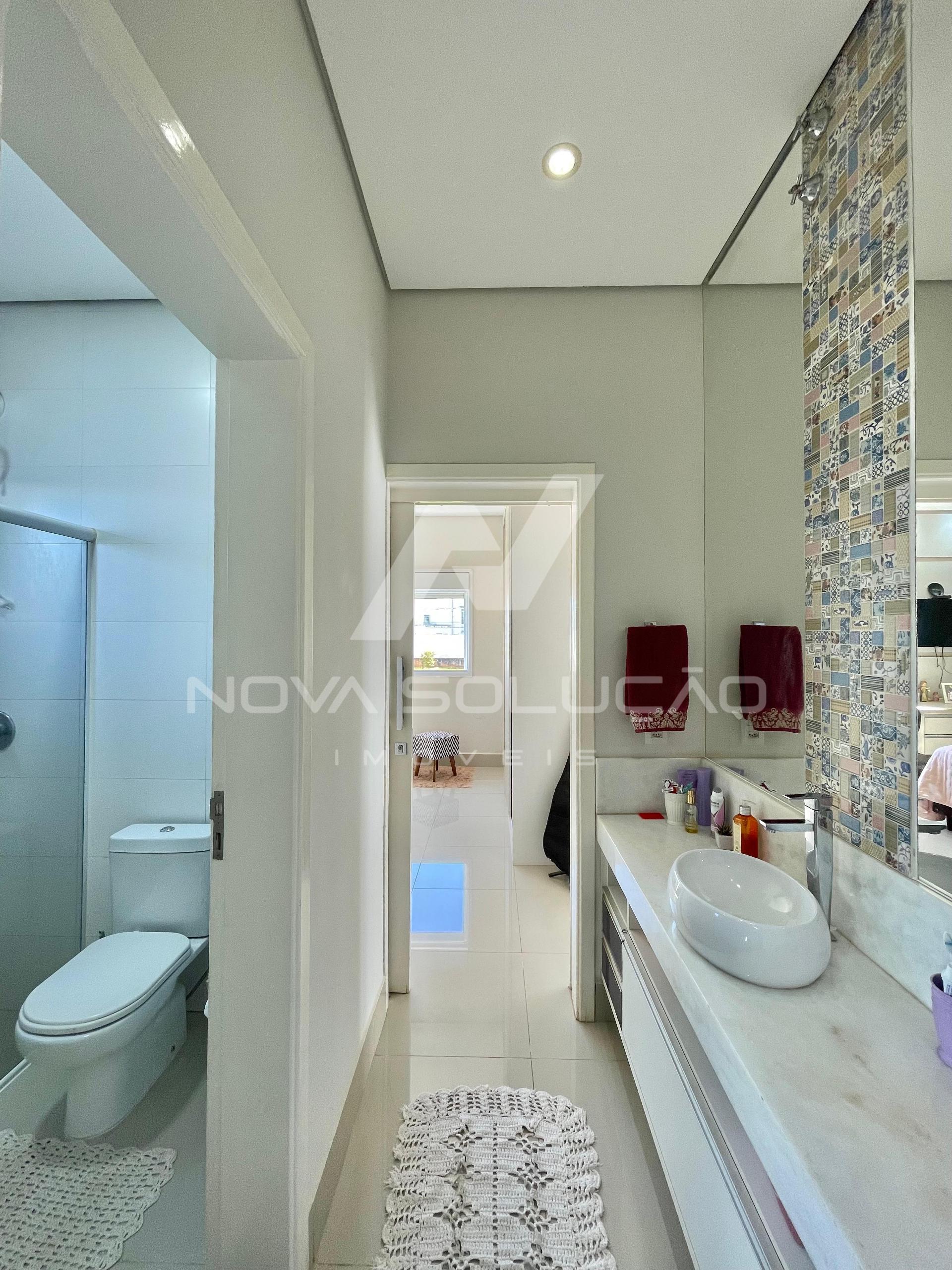 Condom�nio � venda, Condom�nio Terras de S�o Bento I, LIMEIRA - SP