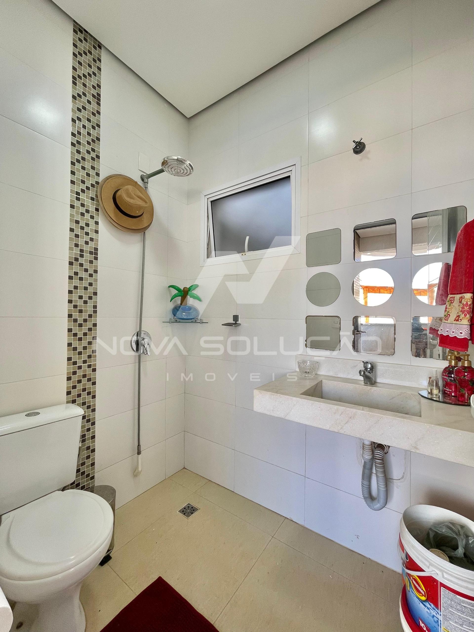 Condom�nio � venda, Condom�nio Terras de S�o Bento I, LIMEIRA - SP