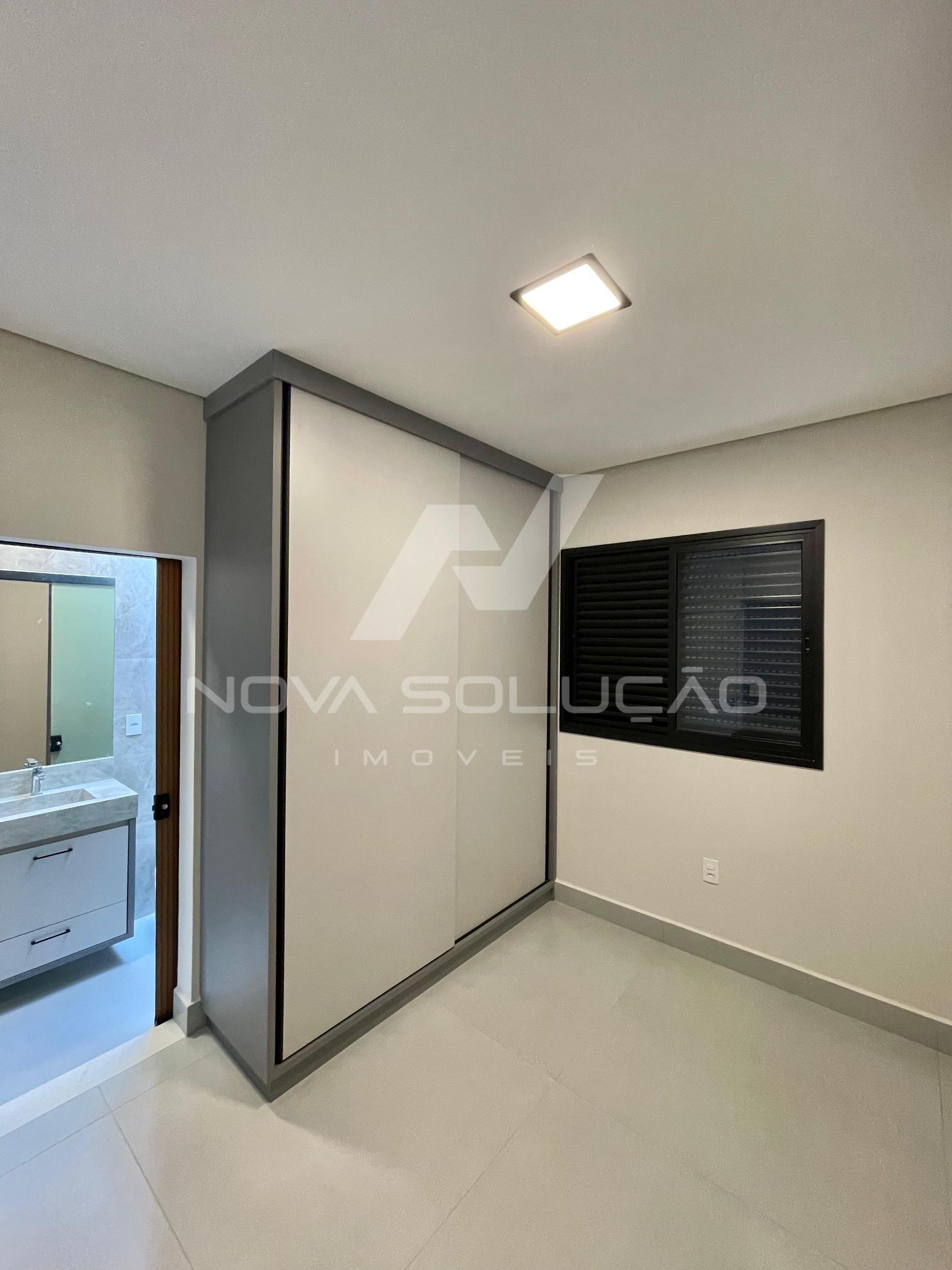 Condom�nio � venda, Condom�nio Terras de S�o Bento III, LIMEIRA - SP