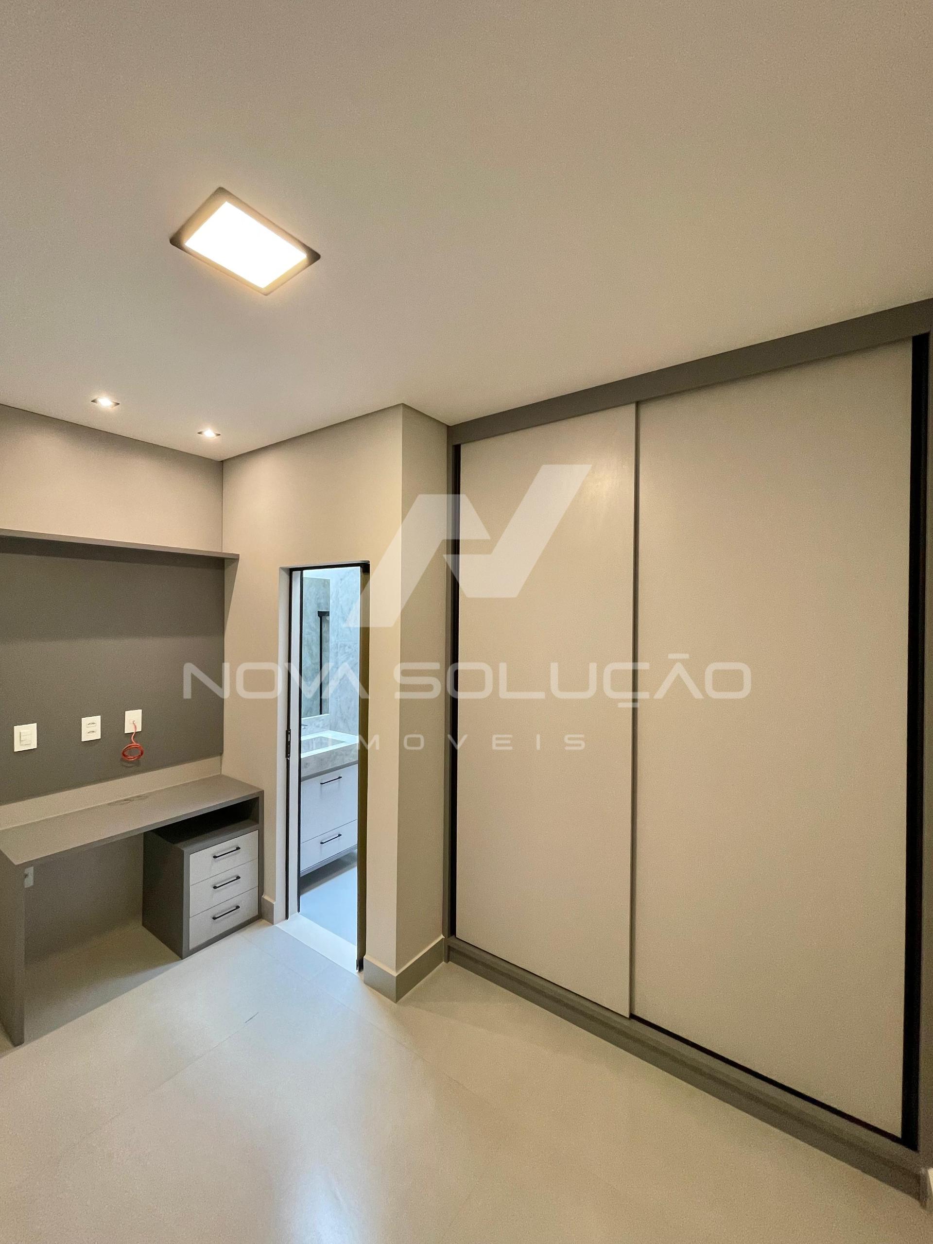 Condom�nio � venda, Condom�nio Terras de S�o Bento III, LIMEIRA - SP