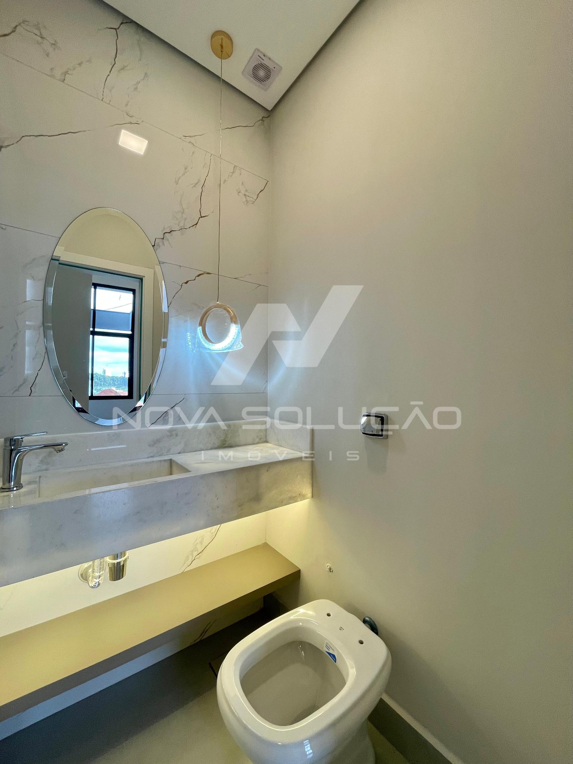 Condom�nio � venda, Condom�nio Terras de S�o Bento III, LIMEIRA - SP