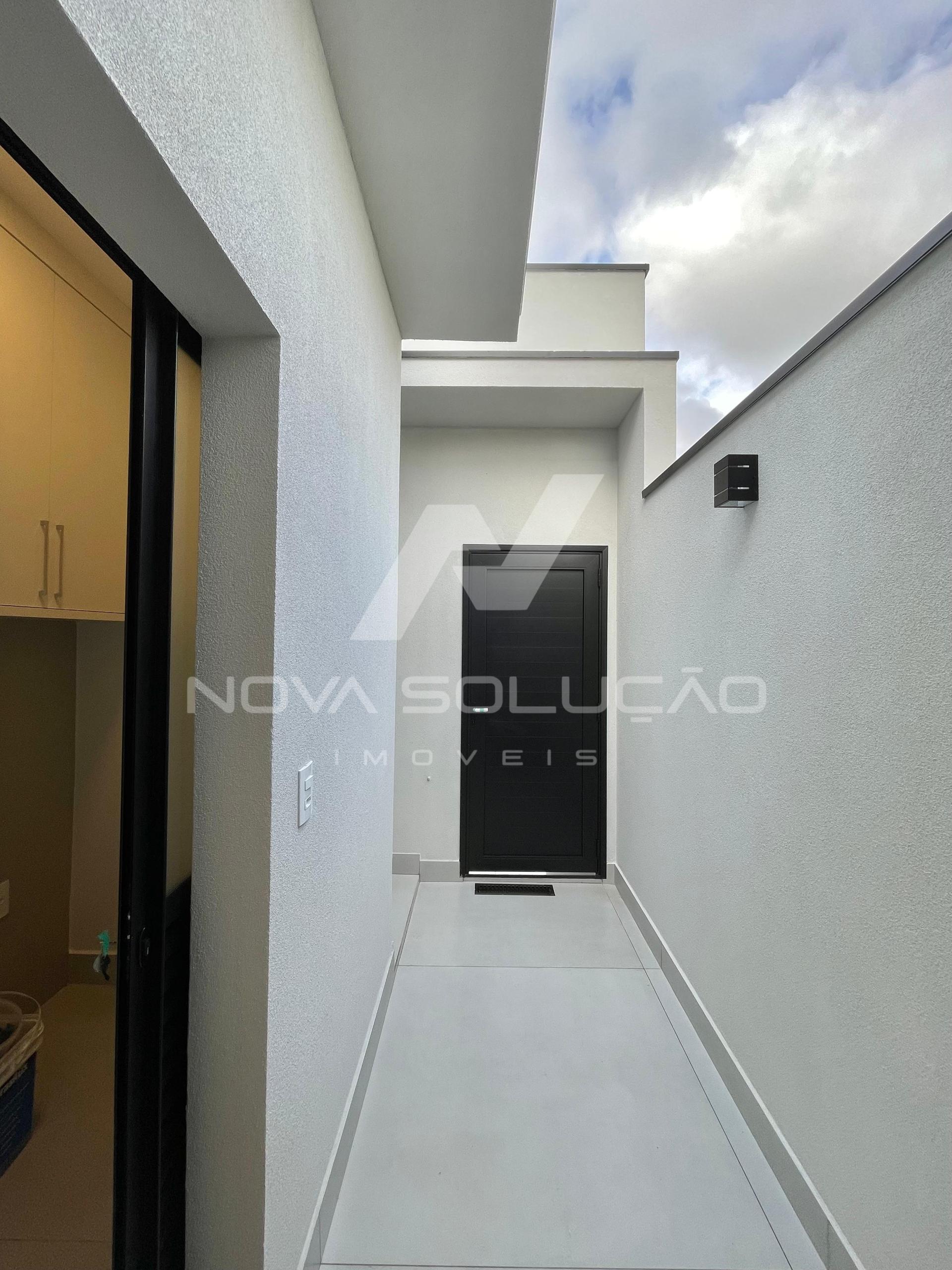 Condom�nio � venda, Condom�nio Terras de S�o Bento III, LIMEIRA - SP