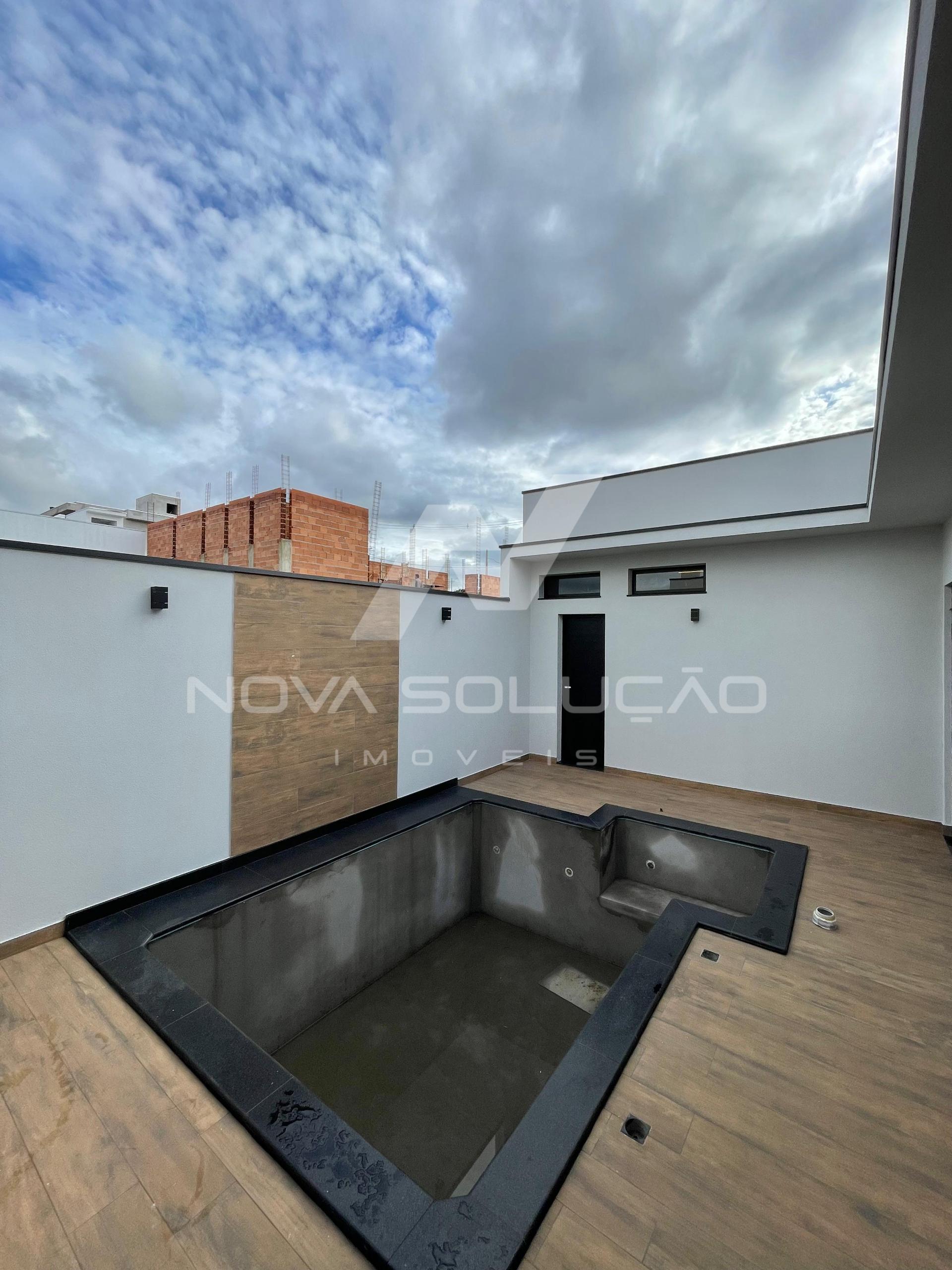 Condom�nio � venda, Condom�nio Terras de S�o Bento III, LIMEIRA - SP