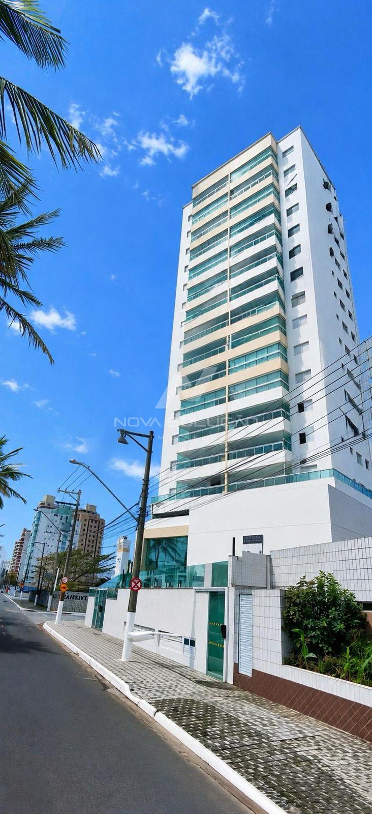 Apartamento � venda, Condom�nio Manac�, PRAIA GRANDE - SP