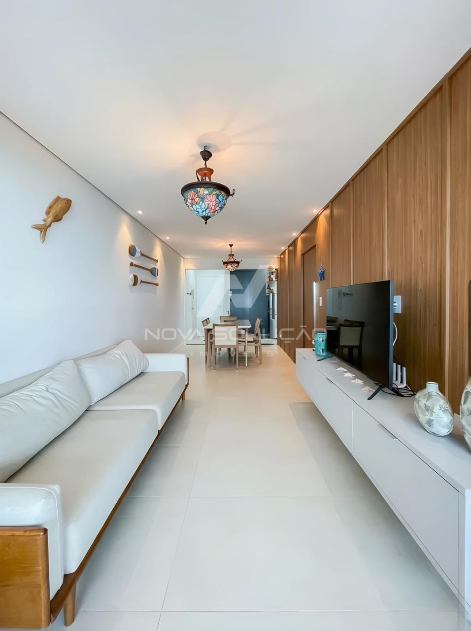 Apartamento � venda, Condom�nio Manac�, PRAIA GRANDE - SP