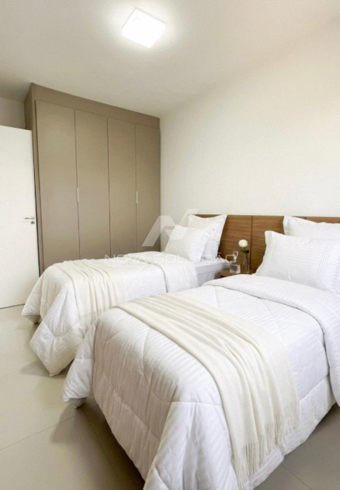 Apartamento � venda, Condom�nio Manac�, PRAIA GRANDE - SP
