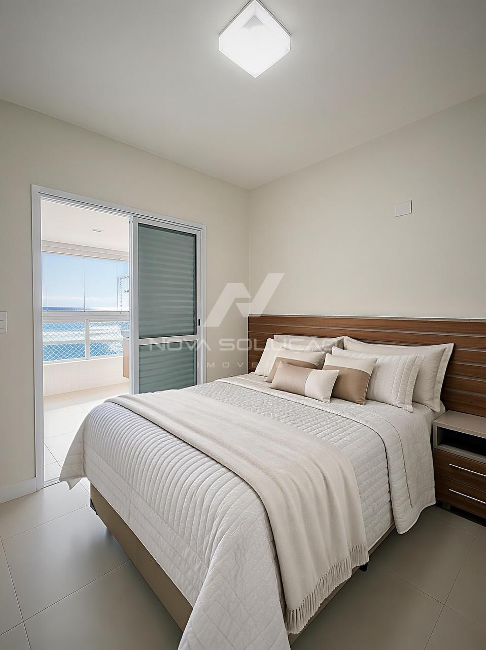 Apartamento � venda, Condom�nio Manac�, PRAIA GRANDE - SP