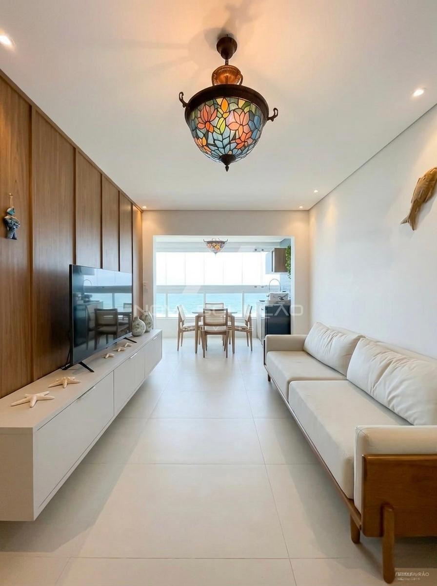 Apartamento � venda, Condom�nio Manac�, PRAIA GRANDE - SP