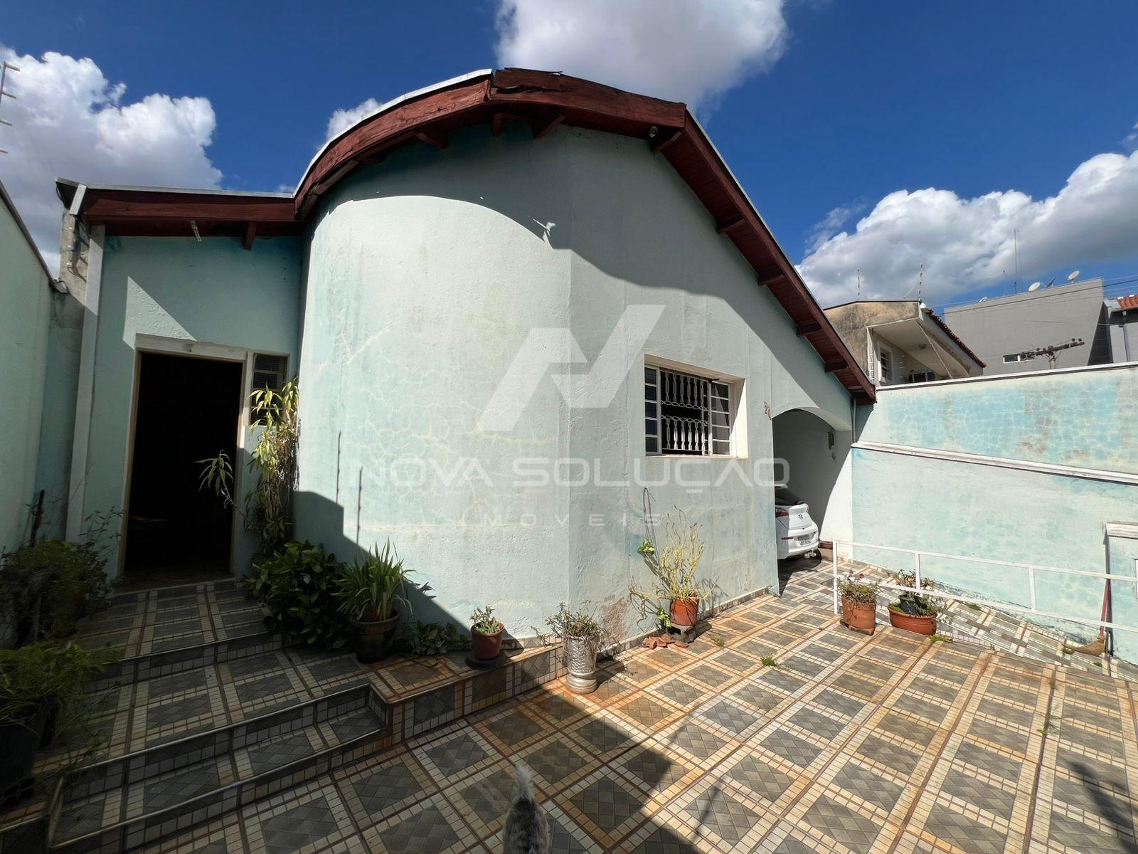 Casa � venda, Jardim Maria Flora, LIMEIRA - SP