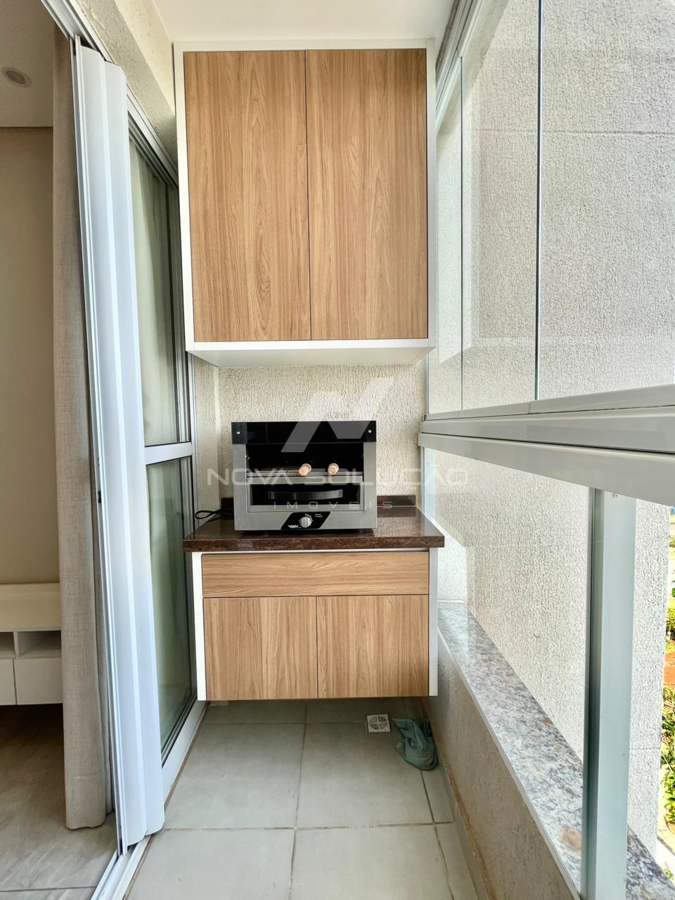 Apartamento, Condom�nio Portal Vale Das Esmeraldas, LIMEIRA - SP