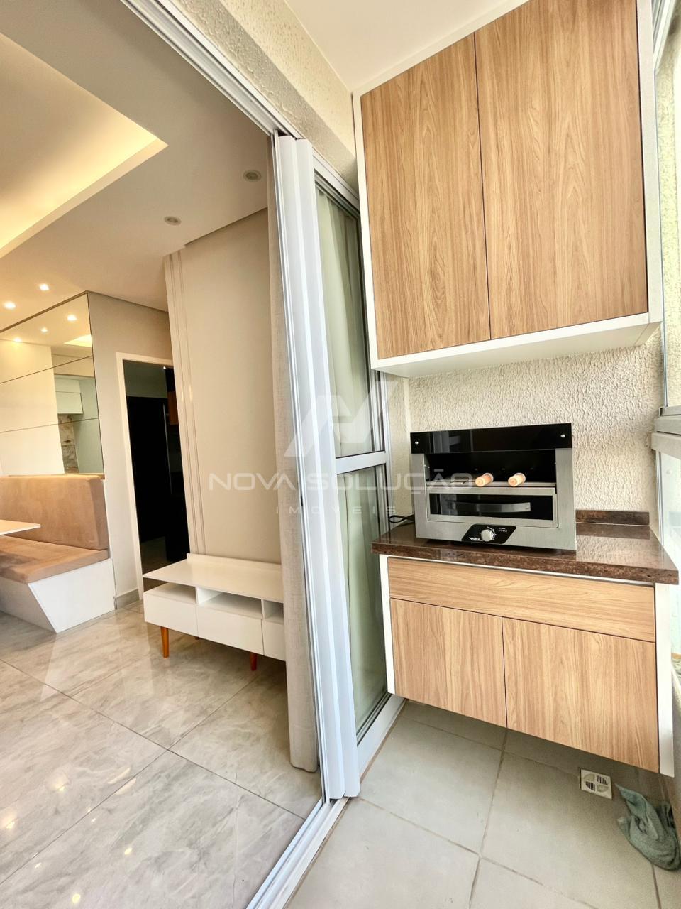 Apartamento, Condom�nio Portal Vale Das Esmeraldas, LIMEIRA - SP