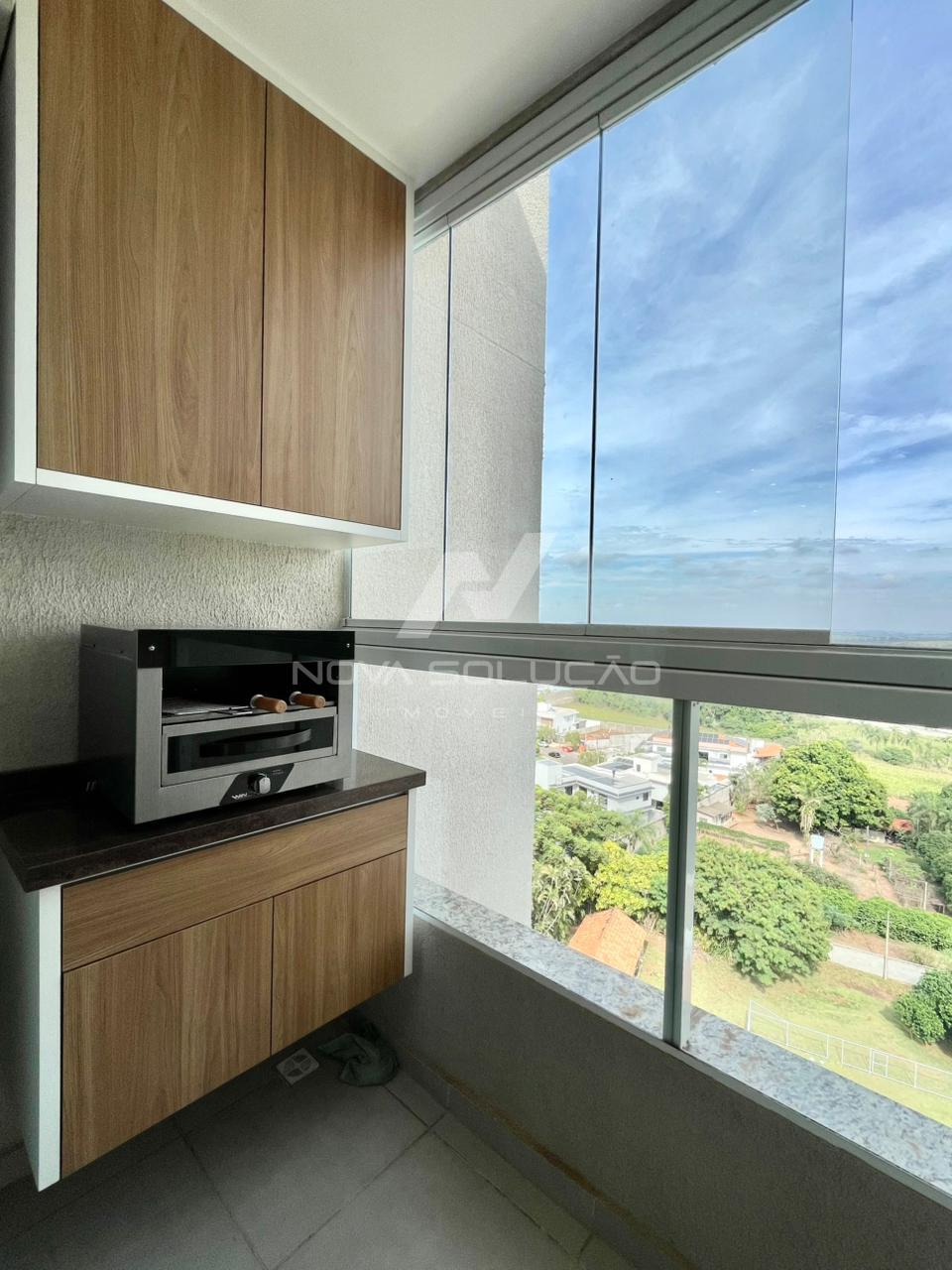 Apartamento, Condom�nio Portal Vale Das Esmeraldas, LIMEIRA - SP