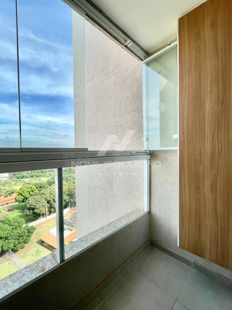 Apartamento, Condom�nio Portal Vale Das Esmeraldas, LIMEIRA - SP