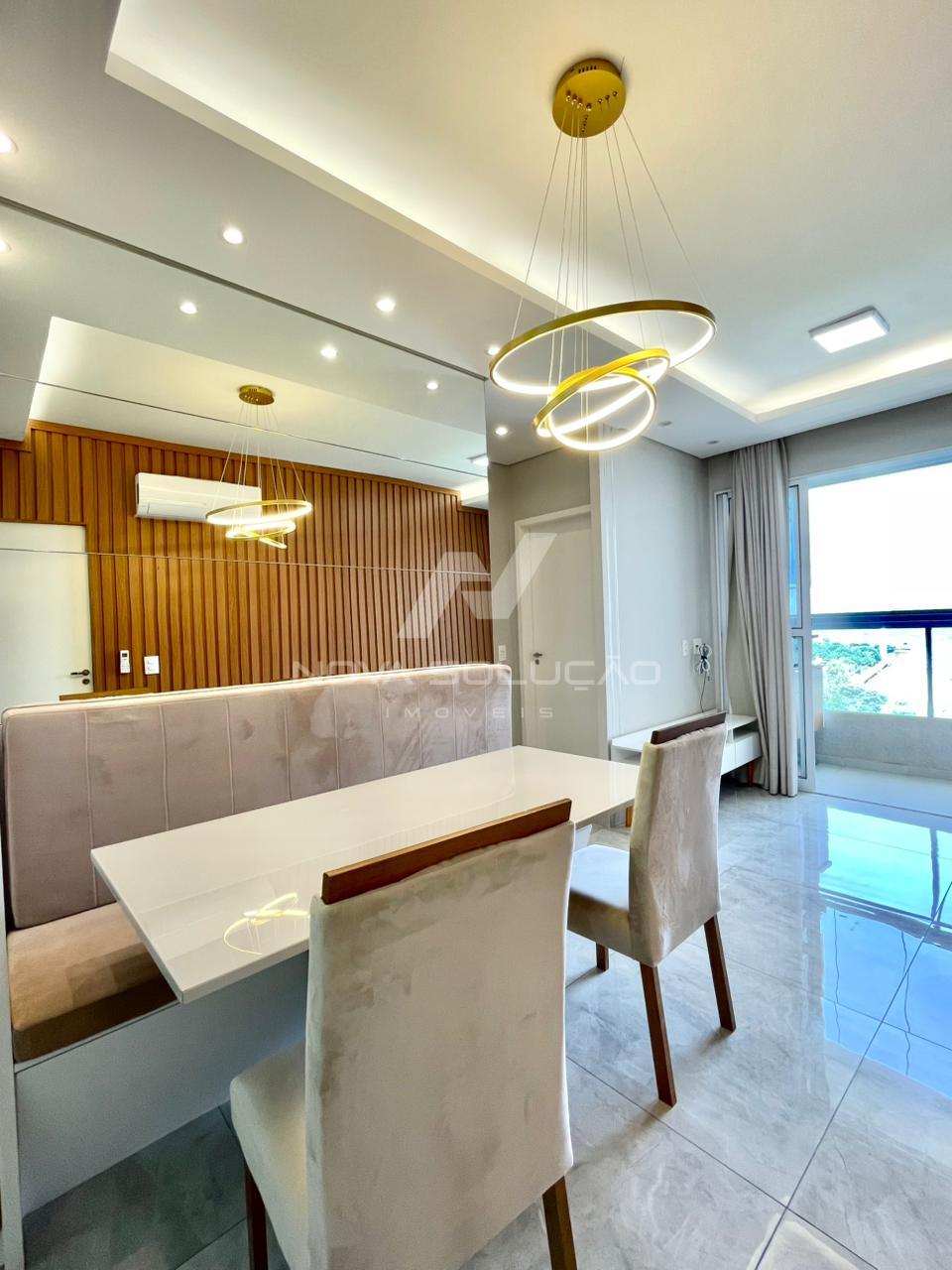 Apartamento, Condom�nio Portal Vale Das Esmeraldas, LIMEIRA - SP