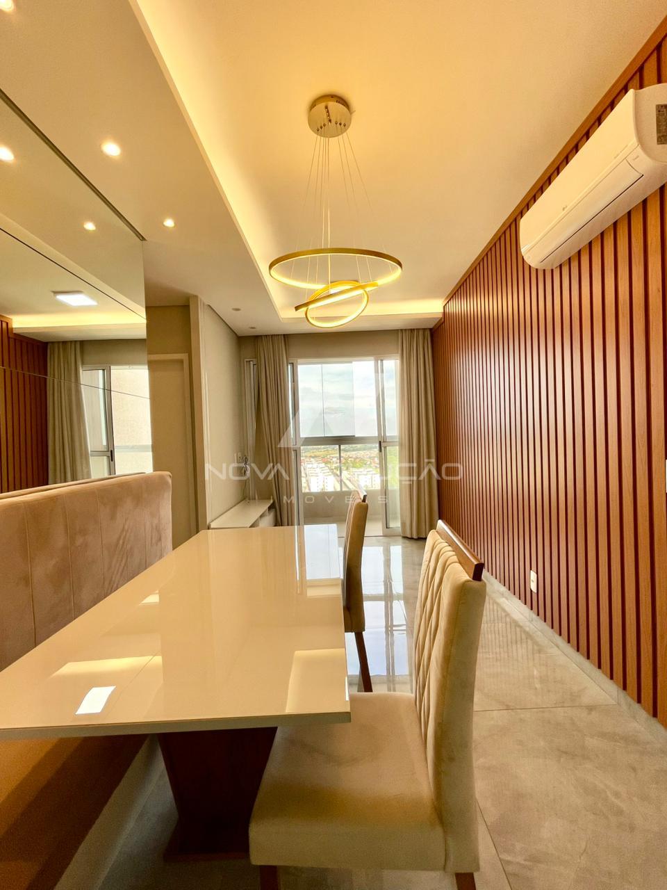 Apartamento, Condom�nio Portal Vale Das Esmeraldas, LIMEIRA - SP