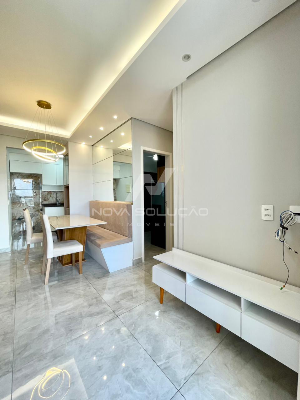 Apartamento, Condom�nio Portal Vale Das Esmeraldas, LIMEIRA - SP