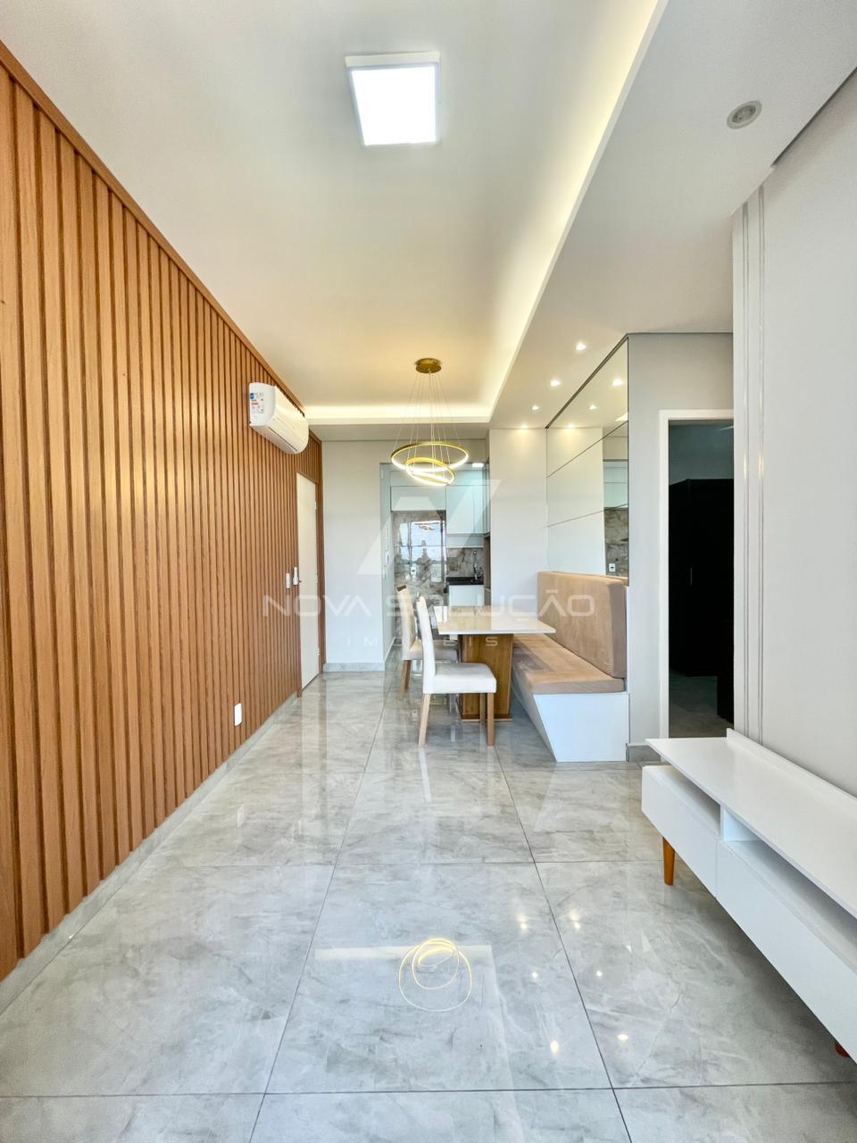 Apartamento, Condom�nio Portal Vale Das Esmeraldas, LIMEIRA - SP