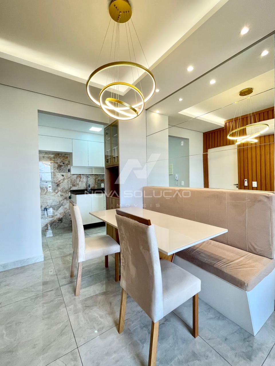 Apartamento, Condom�nio Portal Vale Das Esmeraldas, LIMEIRA - SP