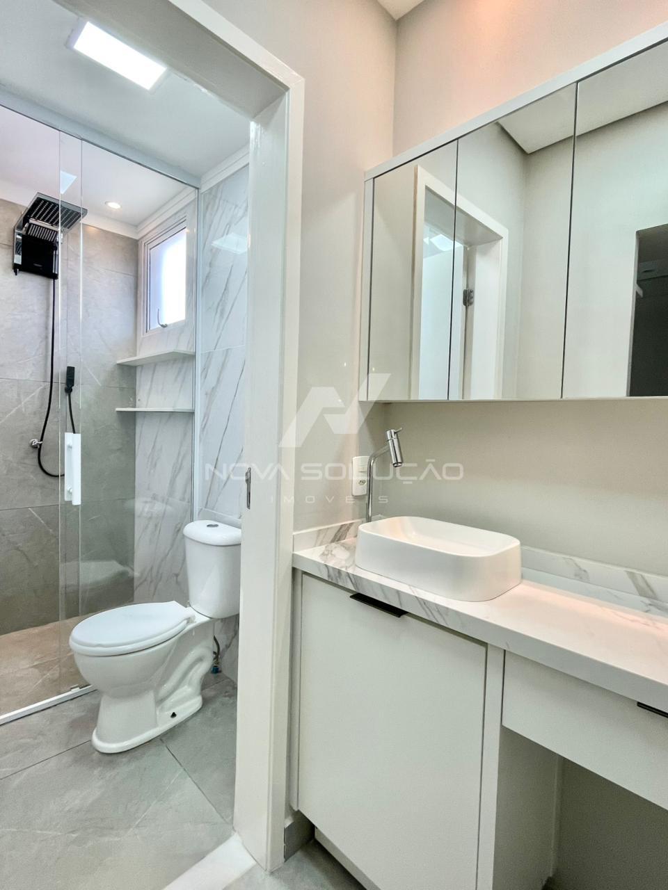 Apartamento, Condom�nio Portal Vale Das Esmeraldas, LIMEIRA - SP