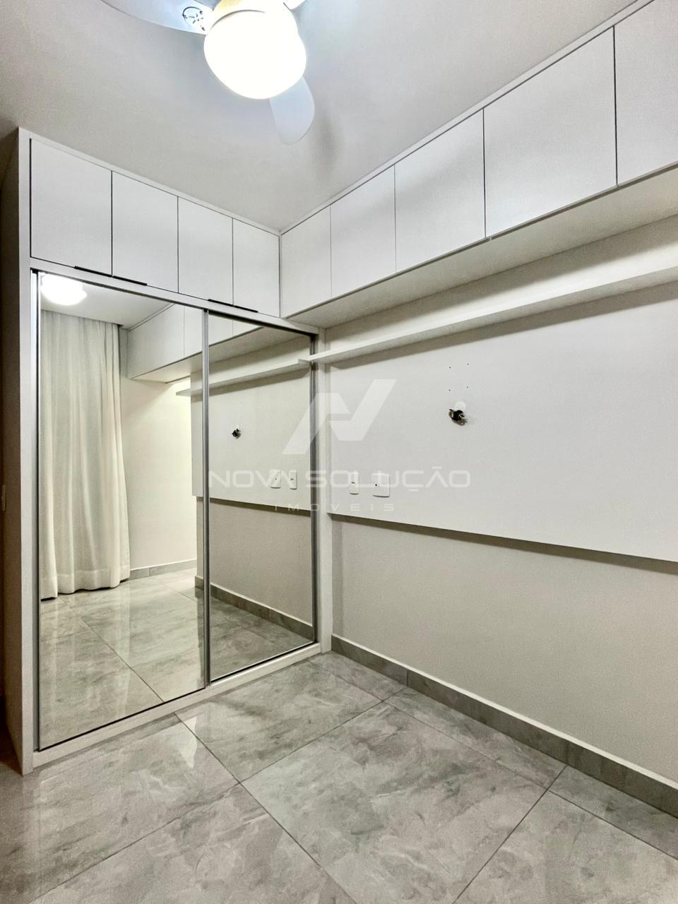 Apartamento, Condom�nio Portal Vale Das Esmeraldas, LIMEIRA - SP