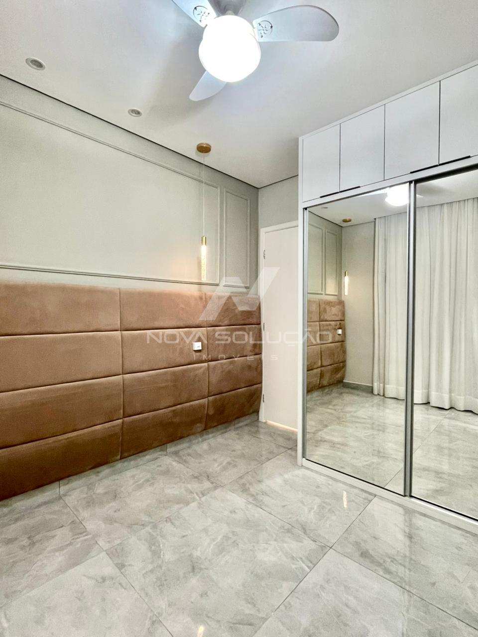 Apartamento, Condom�nio Portal Vale Das Esmeraldas, LIMEIRA - SP