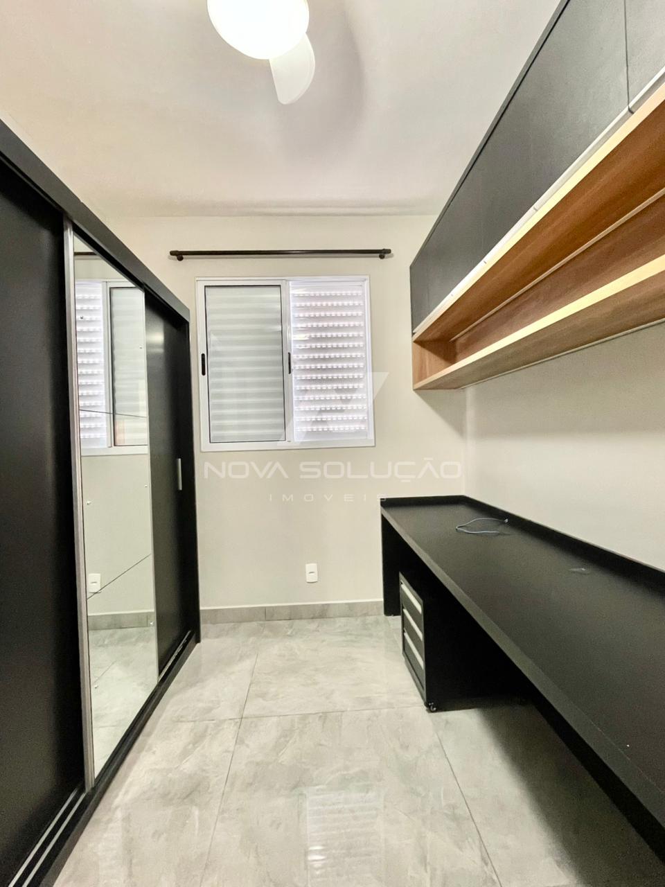 Apartamento, Condom�nio Portal Vale Das Esmeraldas, LIMEIRA - SP