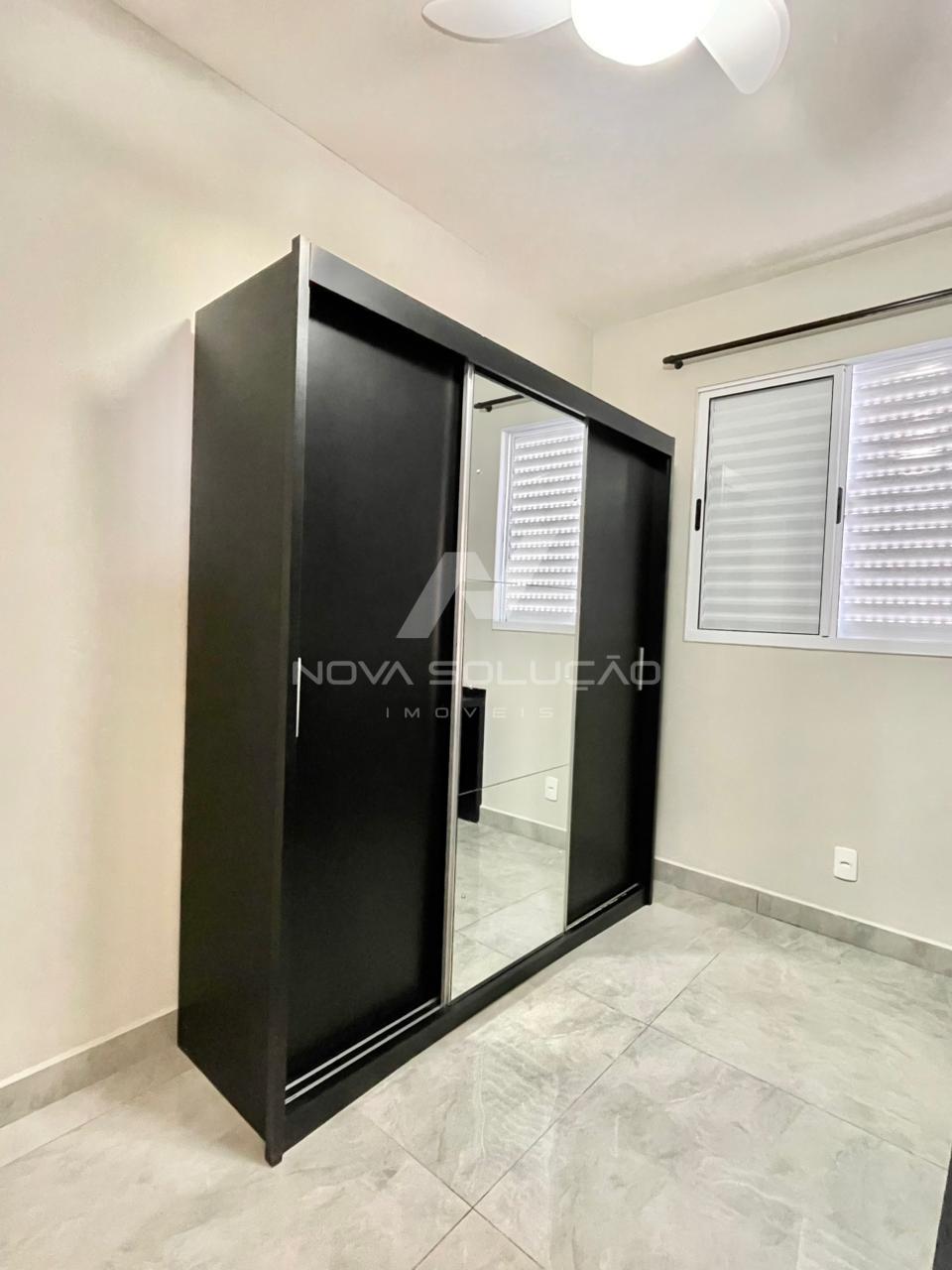 Apartamento, Condom�nio Portal Vale Das Esmeraldas, LIMEIRA - SP