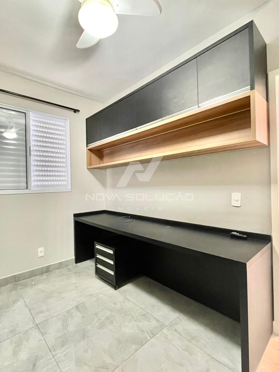Apartamento, Condom�nio Portal Vale Das Esmeraldas, LIMEIRA - SP