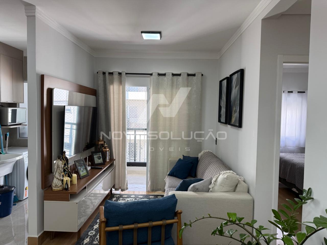 Apartamento � venda, Condom�nio Residencial Montreal, LIMEIRA - SP