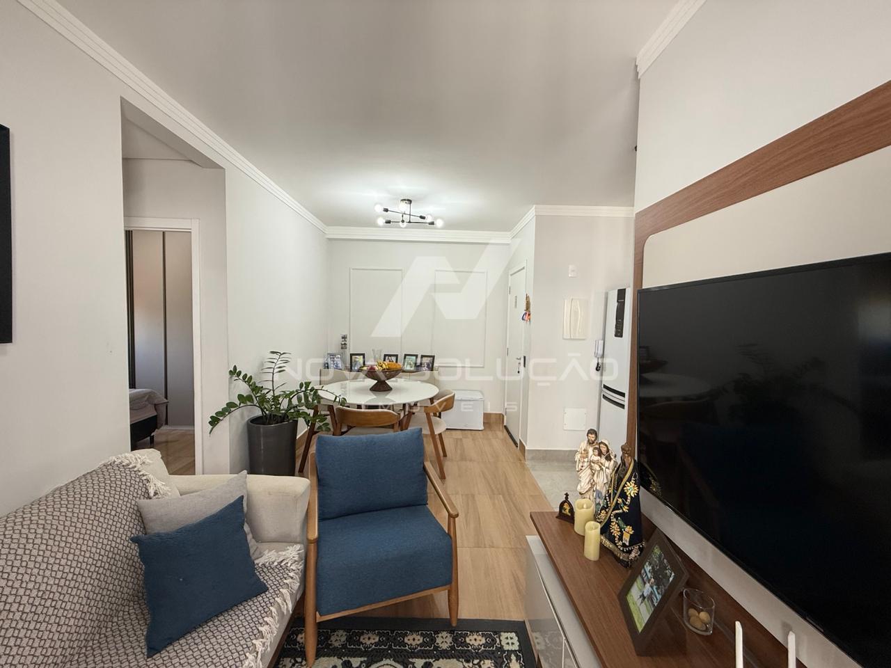 Apartamento � venda, Condom�nio Residencial Montreal, LIMEIRA - SP