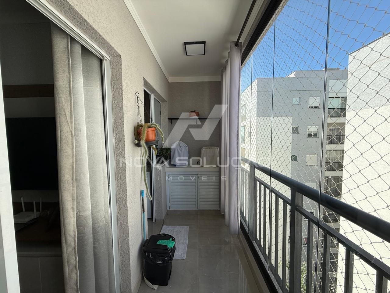 Apartamento � venda, Condom�nio Residencial Montreal, LIMEIRA - SP