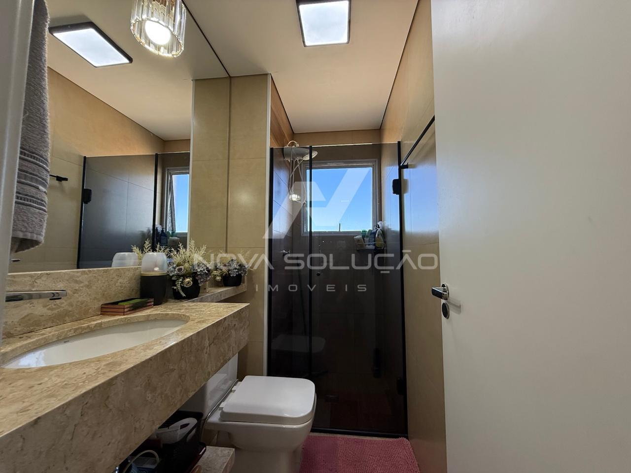 Apartamento � venda, Condom�nio Residencial Montreal, LIMEIRA - SP