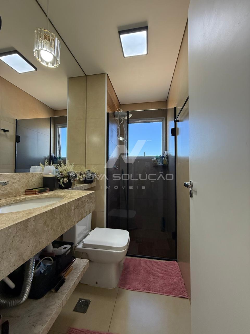 Apartamento � venda, Condom�nio Residencial Montreal, LIMEIRA - SP