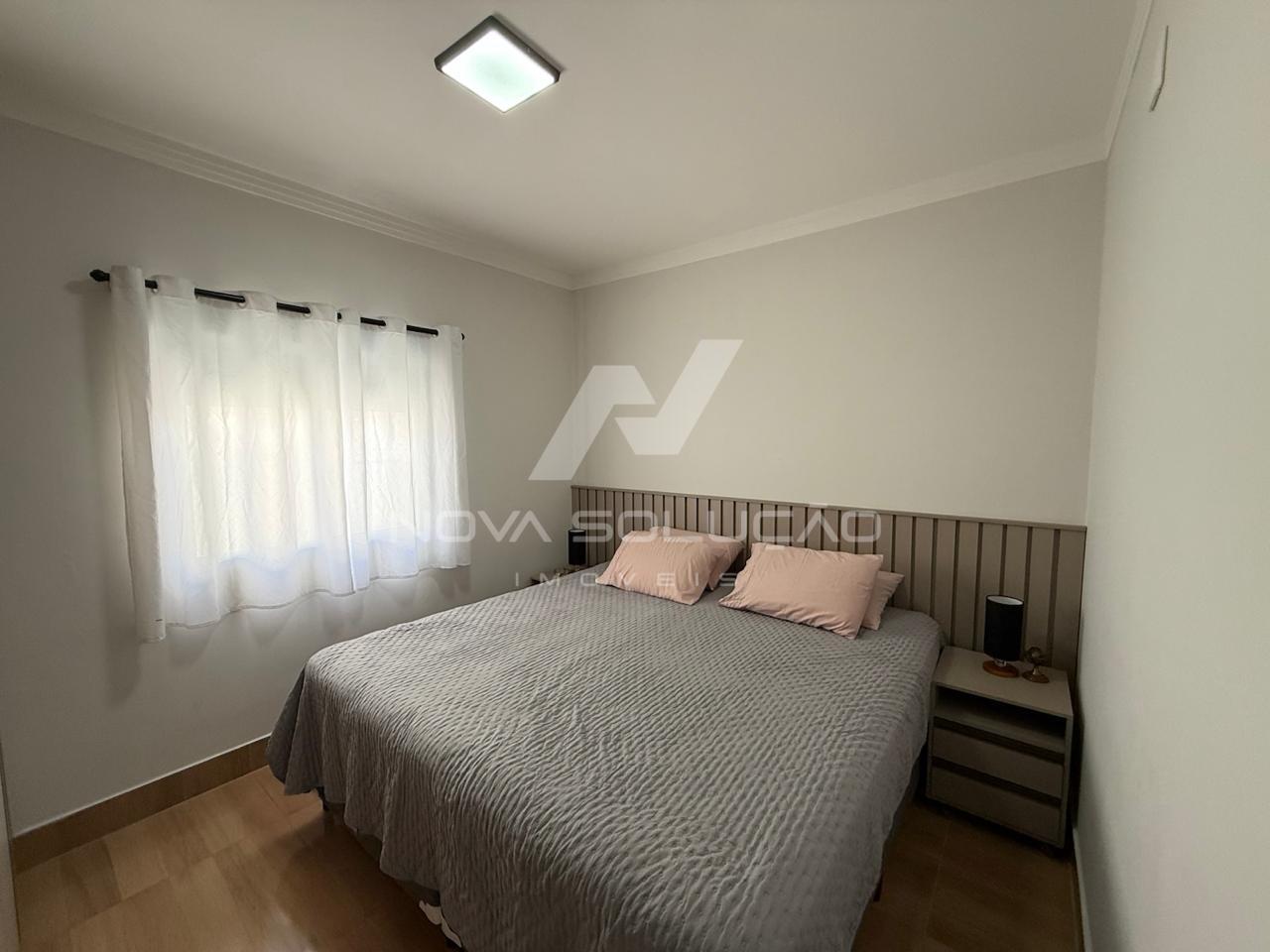 Apartamento � venda, Condom�nio Residencial Montreal, LIMEIRA - SP