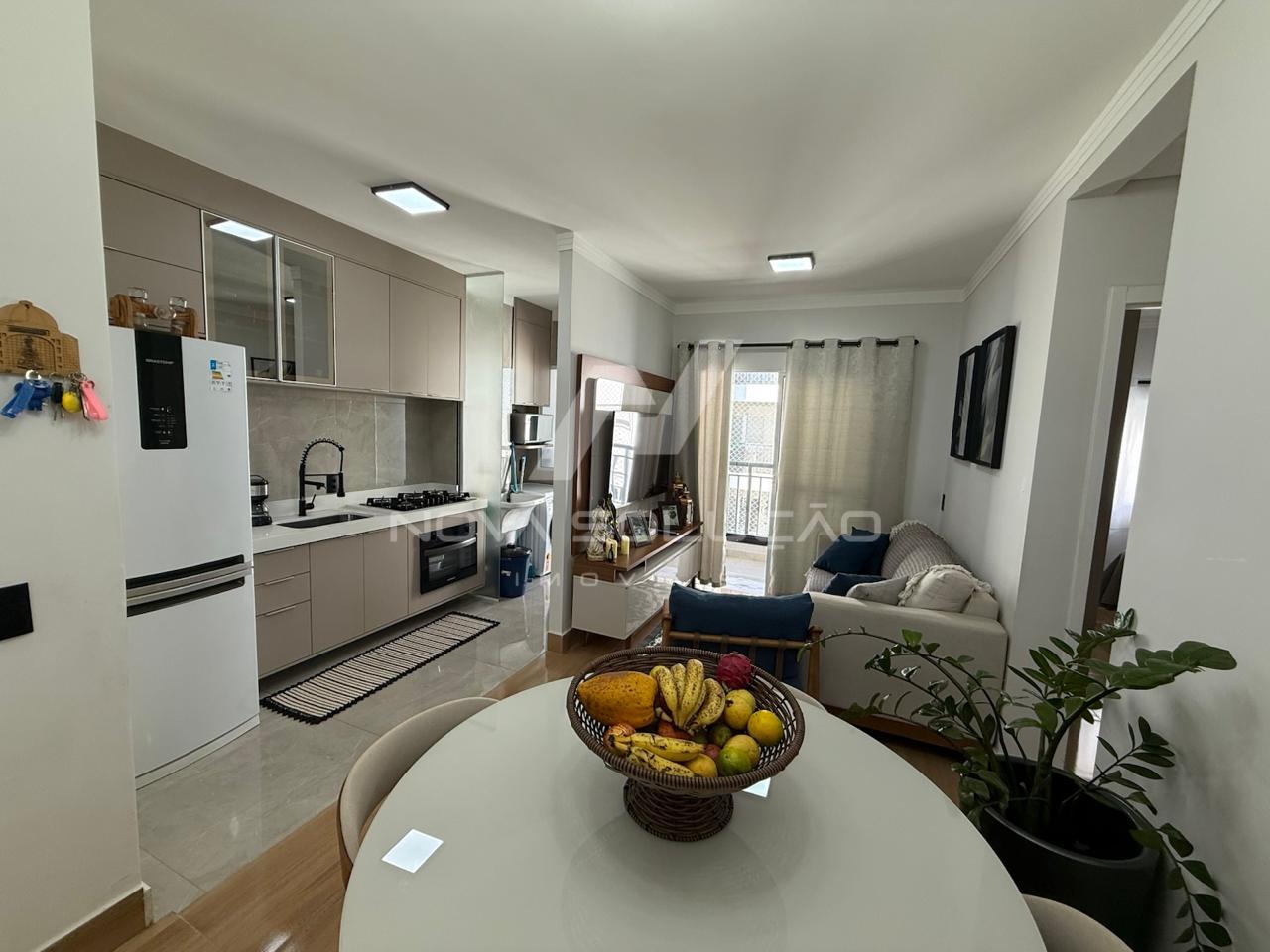 Apartamento � venda, Condom�nio Residencial Montreal, LIMEIRA - SP