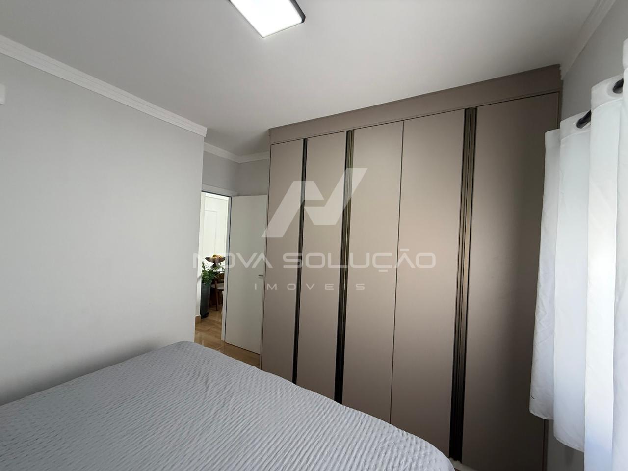 Apartamento � venda, Condom�nio Residencial Montreal, LIMEIRA - SP