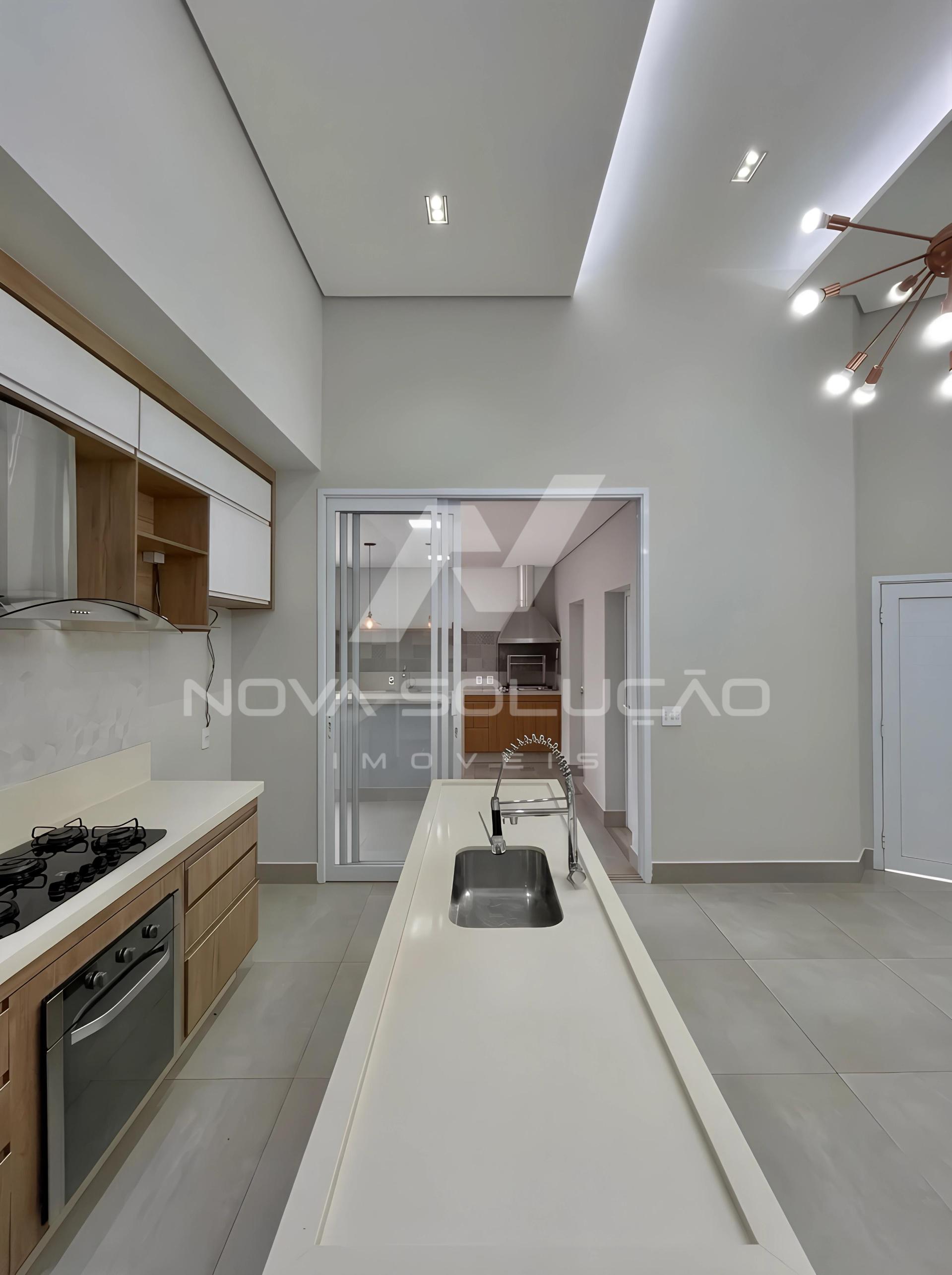 Condom�nio � venda, Condom�nio Terras de S�o Bento I, LIMEIRA - SP