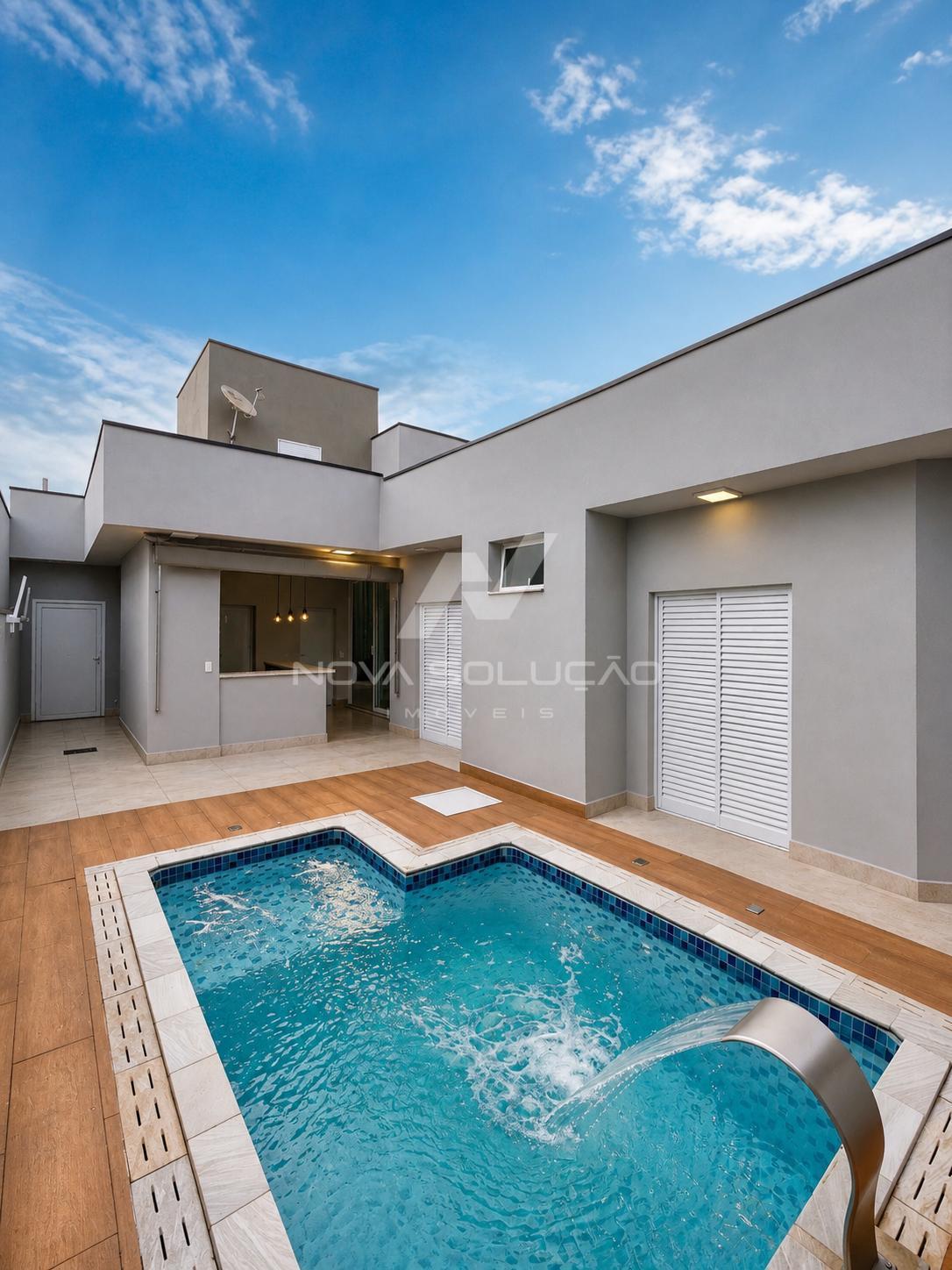 Condom�nio � venda, Condom�nio Terras de S�o Bento I, LIMEIRA - SP
