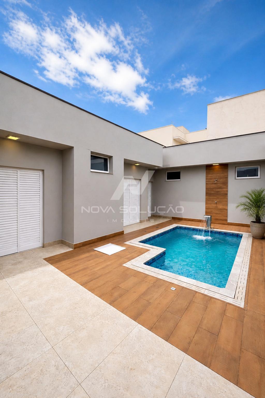 Condom�nio � venda, Condom�nio Terras de S�o Bento I, LIMEIRA - SP