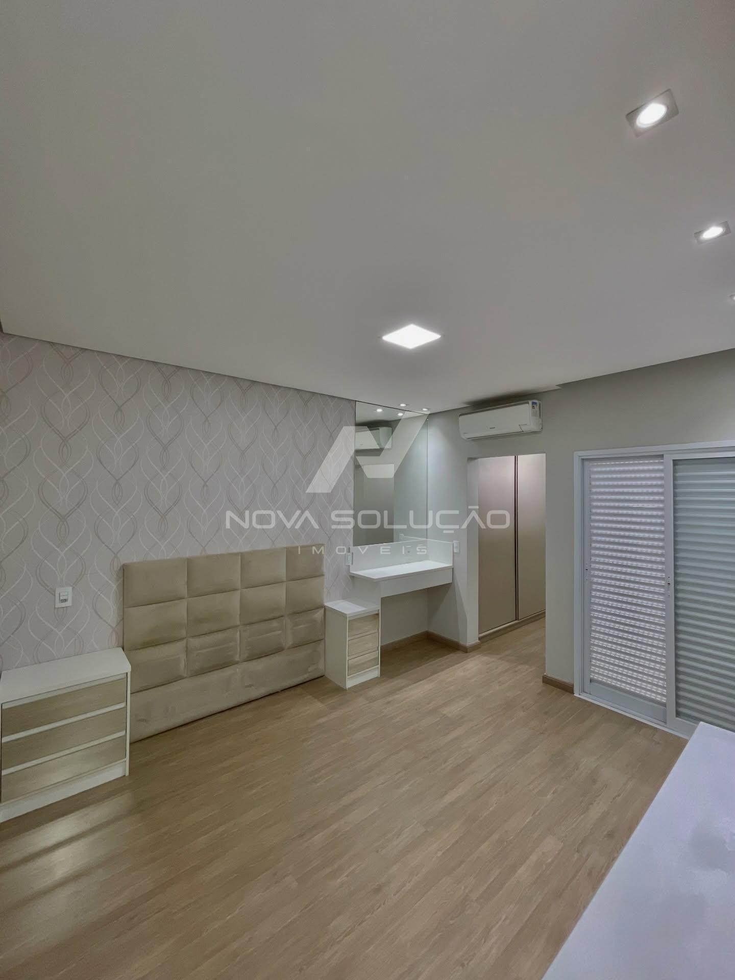 Condom�nio � venda, Condom�nio Terras de S�o Bento I, LIMEIRA - SP